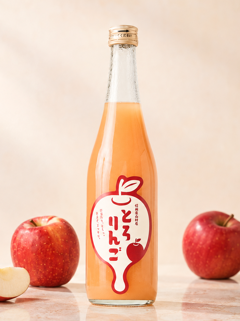 とろりんご 商品画像(3:4)